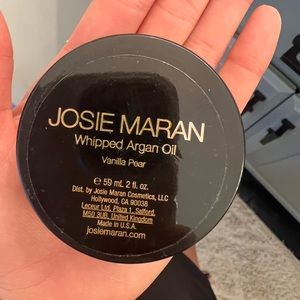 Josie Maran Lotion